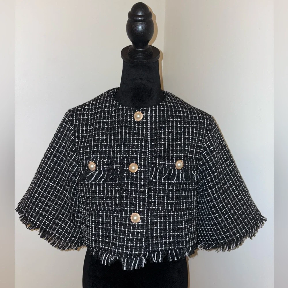 Boss 🖤Lady jacket - Picture 3 of 9
